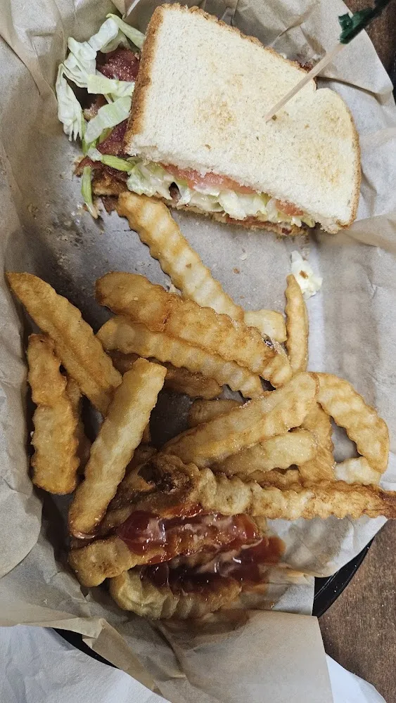 blt Sandwich