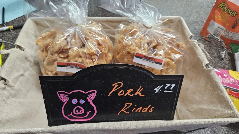 Pork Rinds